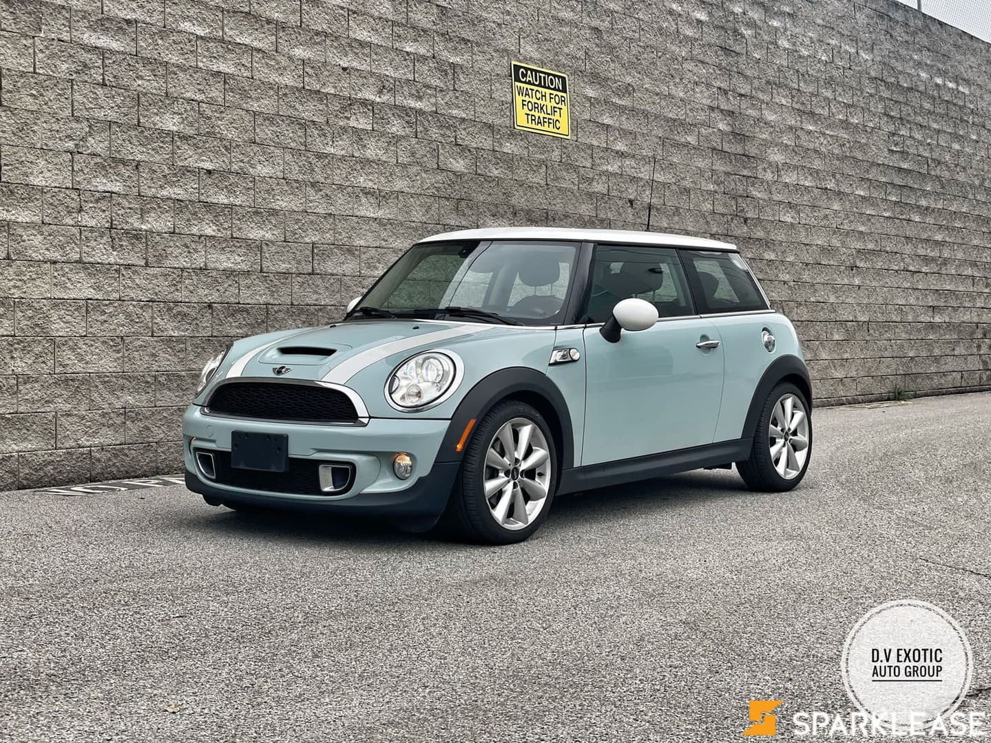 2013 MINI Cooper