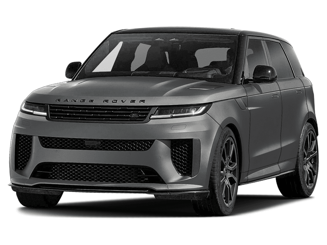 2025 Land Rover Range Rover Sport P400 Dynamic SE