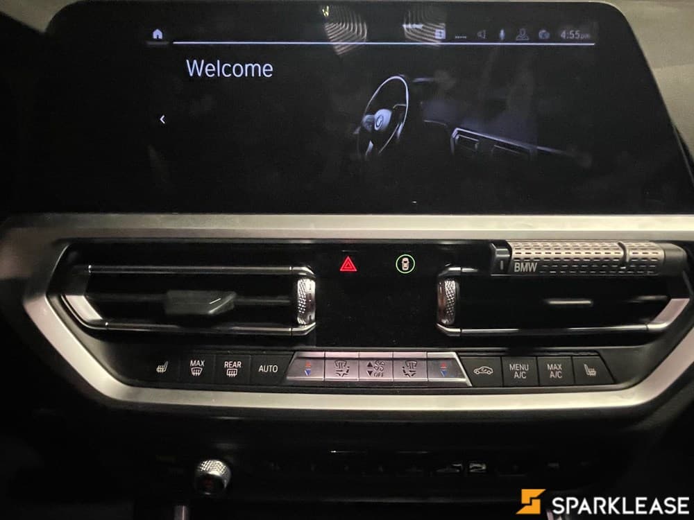 2020 BMW 330i