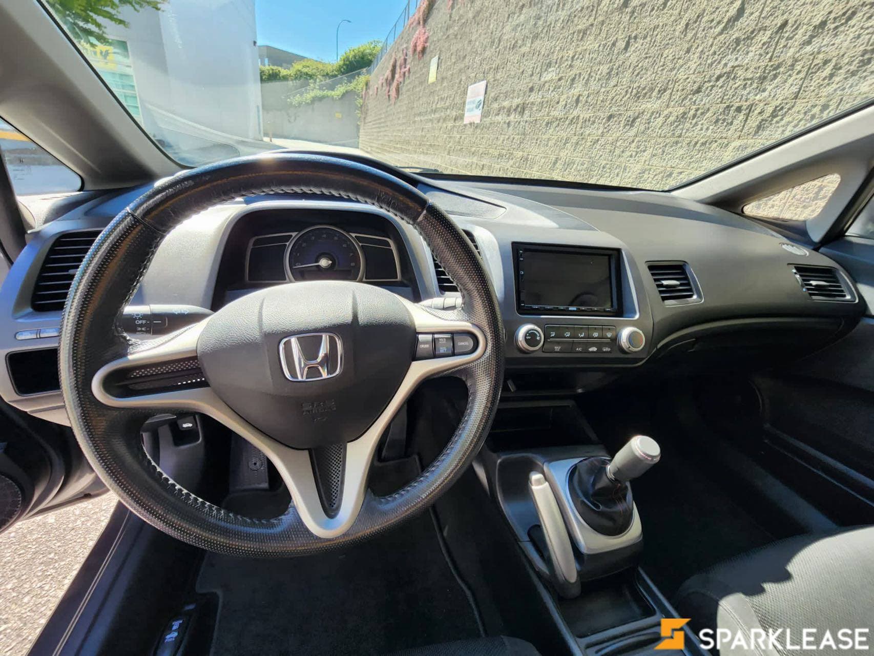 2011 Honda Civic
