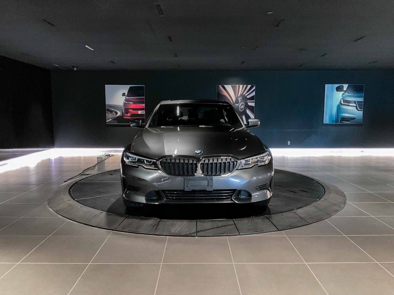 2021 BMW 3 Series 330e xDrive