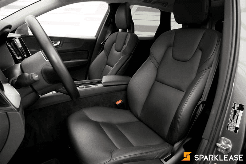 2018 Volvo XC60 Momentum