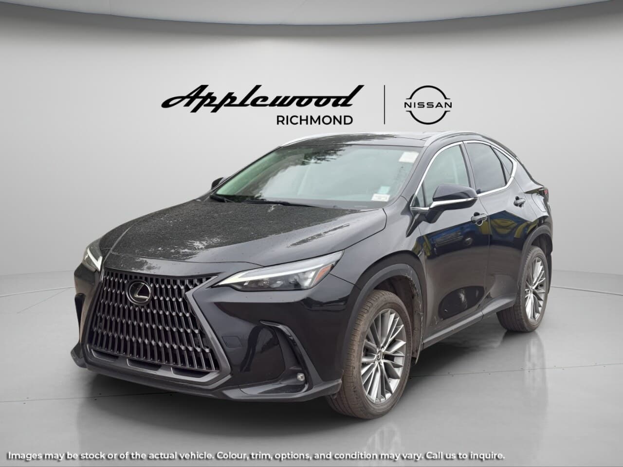 2024 Lexus NX 350 NX 350 AWD