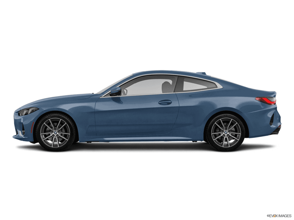 2027 BMW 4 Series 430i xDrive