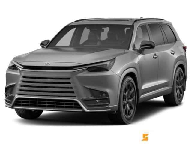 2024 Lexus TX 500h AWD 