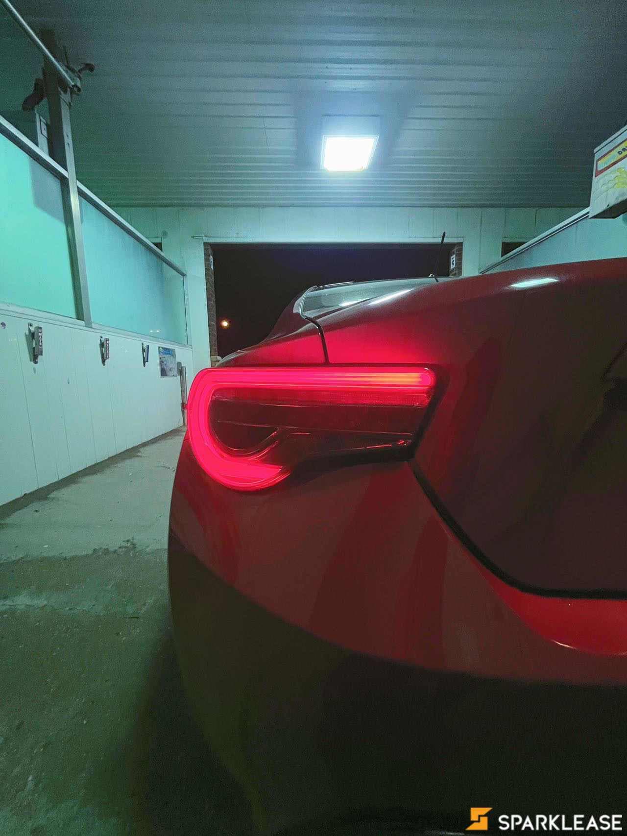 2013 Scion FR-S 2dr Cpe Man