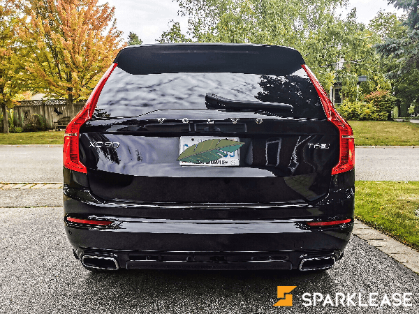 2019 Volvo XC90