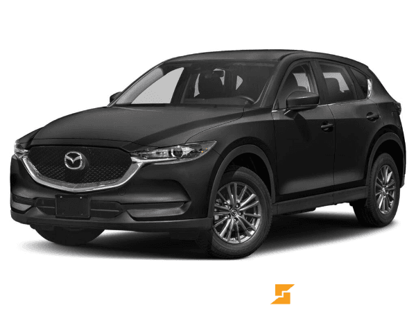 2020 Mazda CX-5