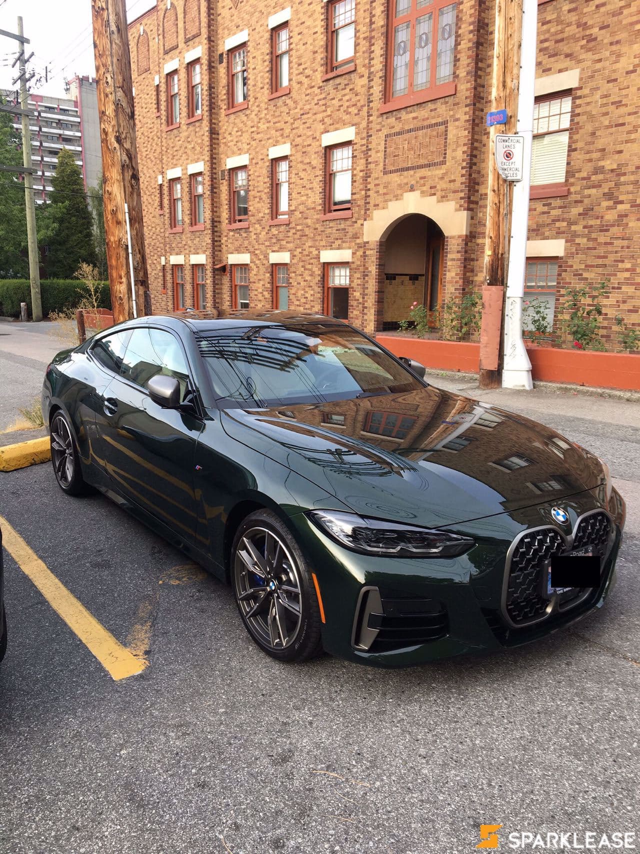 2022 BMW 4 Series M440i xDrive Coupe