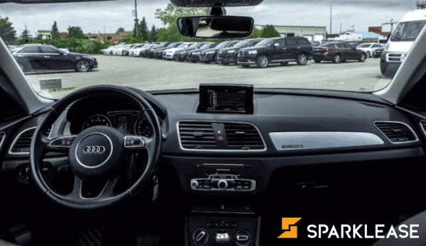 2017 Audi Q3