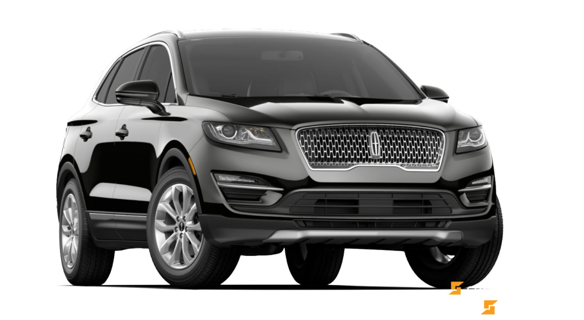 2019 Lincoln MKC