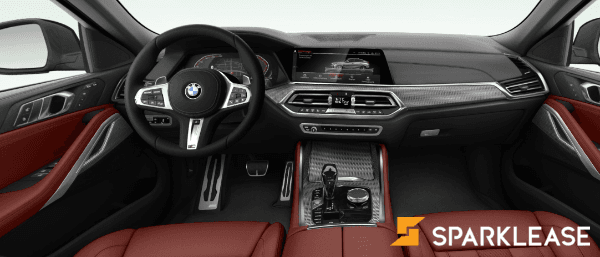 2020 BMW X6