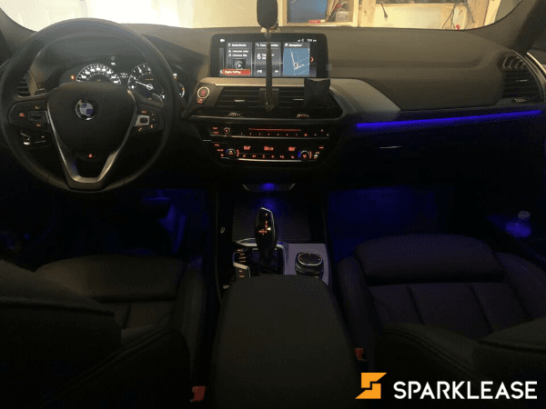 2019 BMW X3 30i