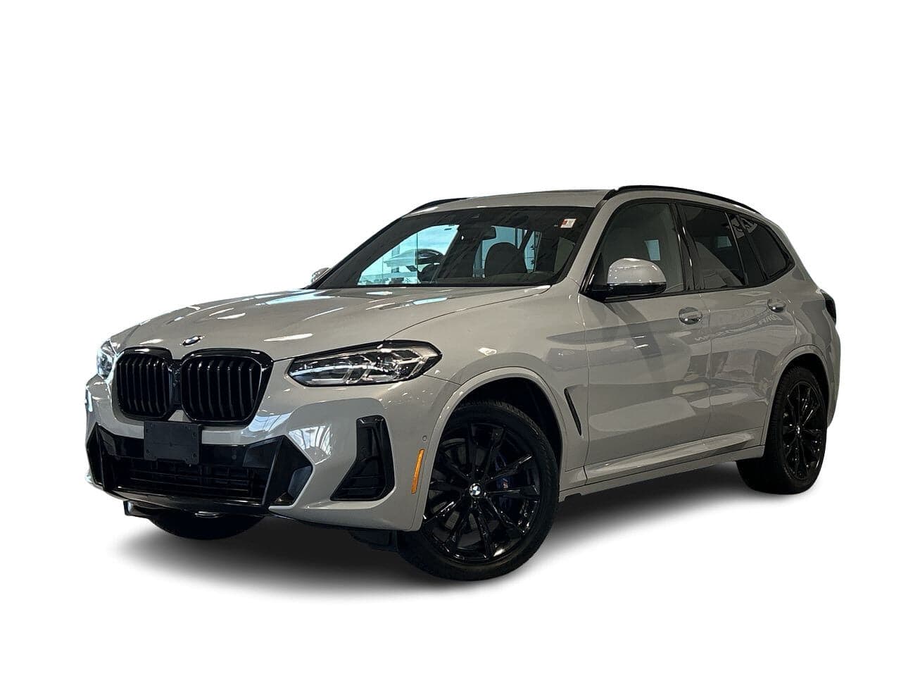 2023 BMW X3 xDrive30i | Enhanced PKG | M Sport PKG
