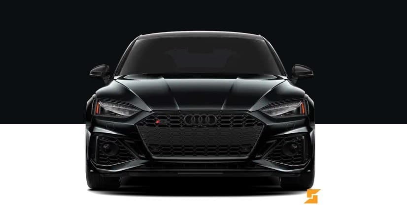 2023 Audi  RS 5 Sportback  2.9 两个名额订单