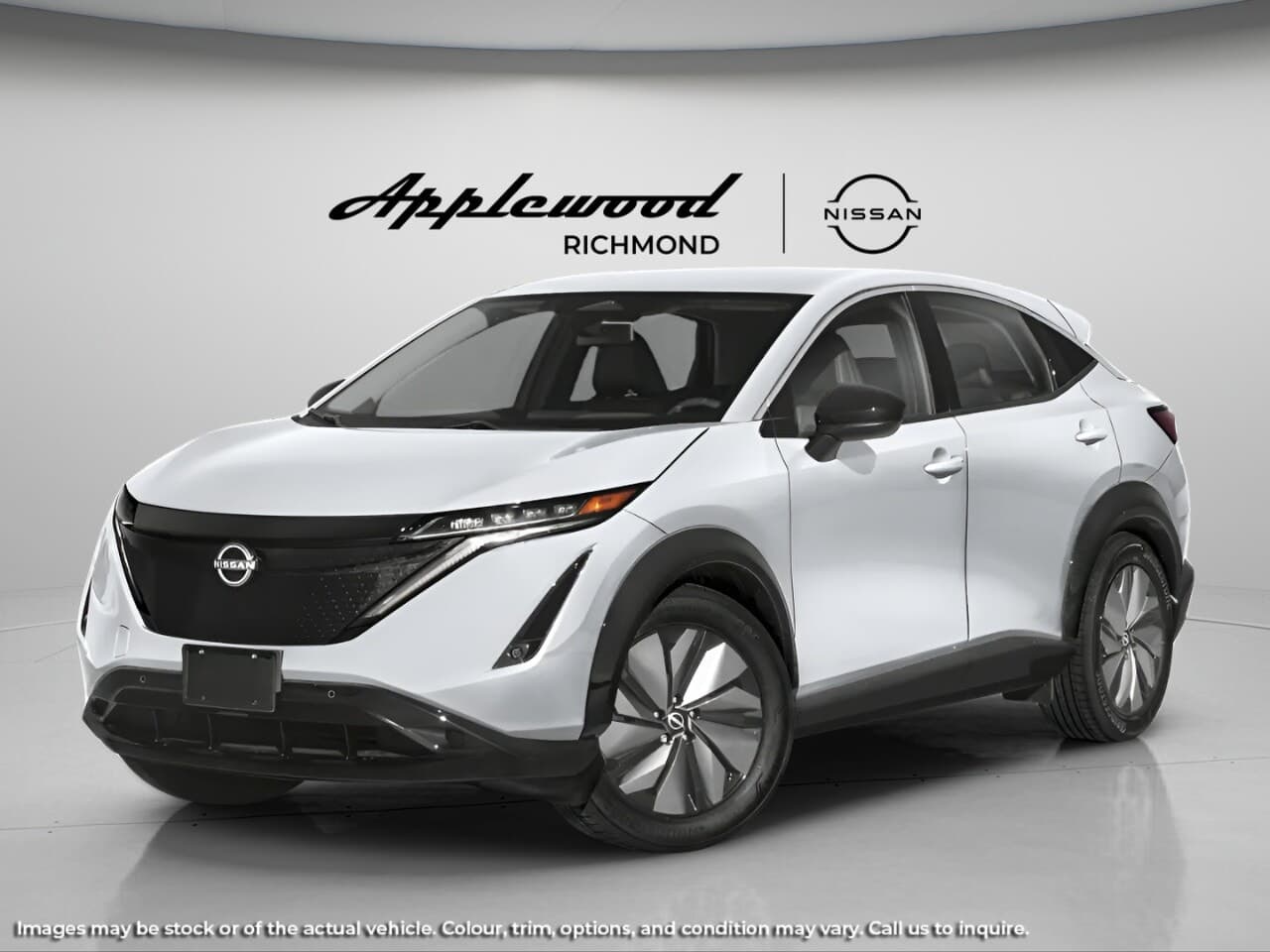 2024 Nissan ARIYA ENGAGE