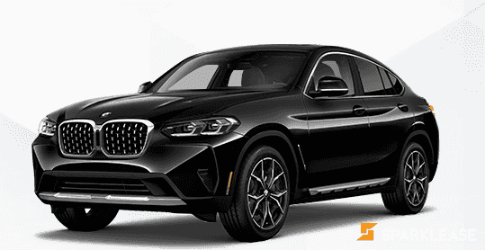 2023 BMW  X4  xDrive30i Sports Activity Coupe 