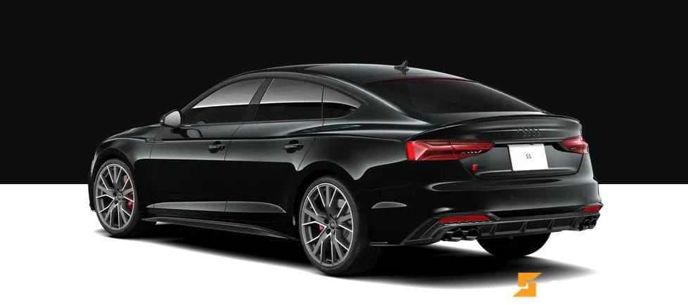 2023 Audi  S5 Sportback  Progressiv 3.0 ...