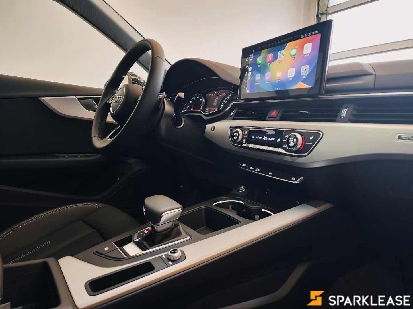 2023 Audi A5 Sportback Komfort 45 TFSI quattro