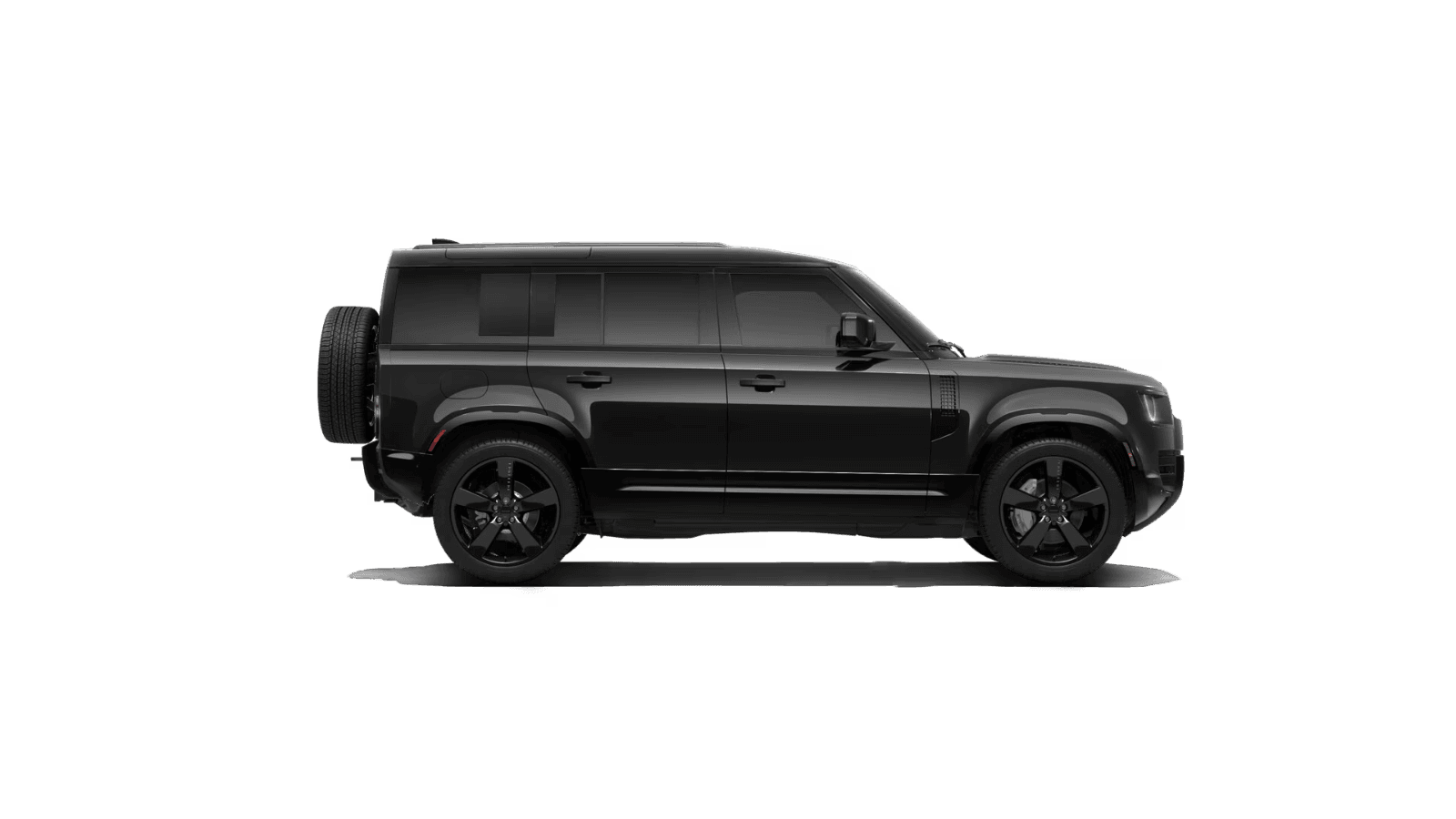 2026 Land Rover Defender X-Dynamic SE
