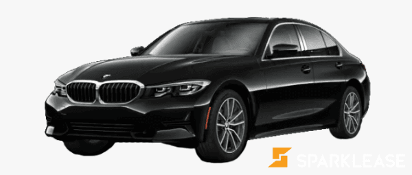 2019 BMW 330i