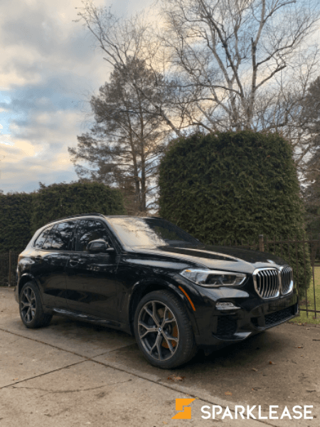 2019 BMW X5
