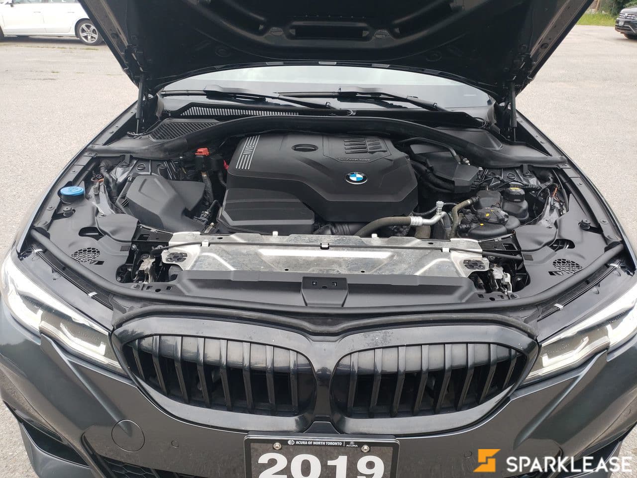 2019 BMW 3 Series 330i xDrive Touring