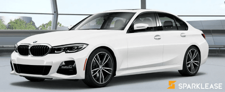 2021 BMW 330 DEMO