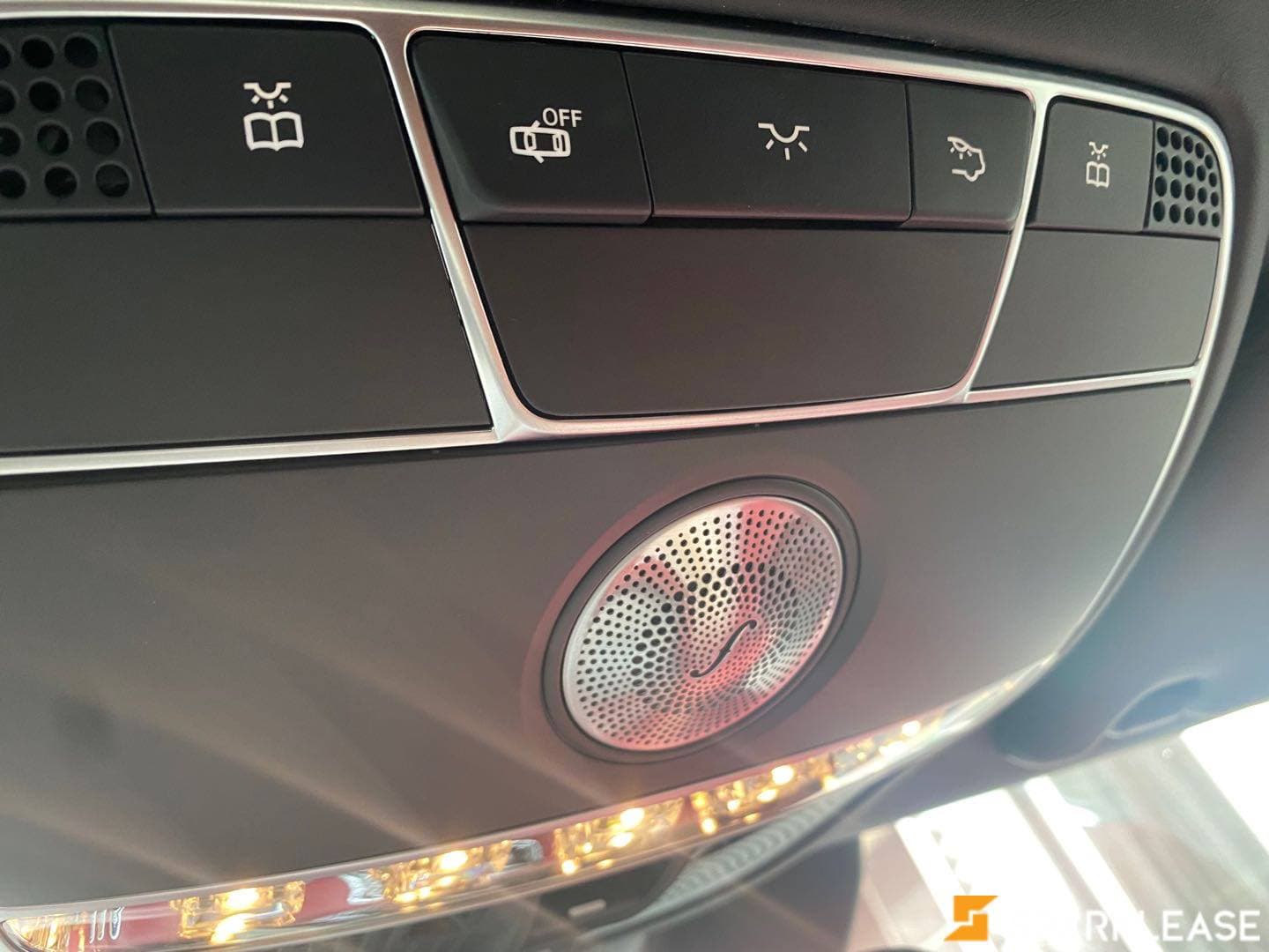 2015 Mercedes-Benz S-Class