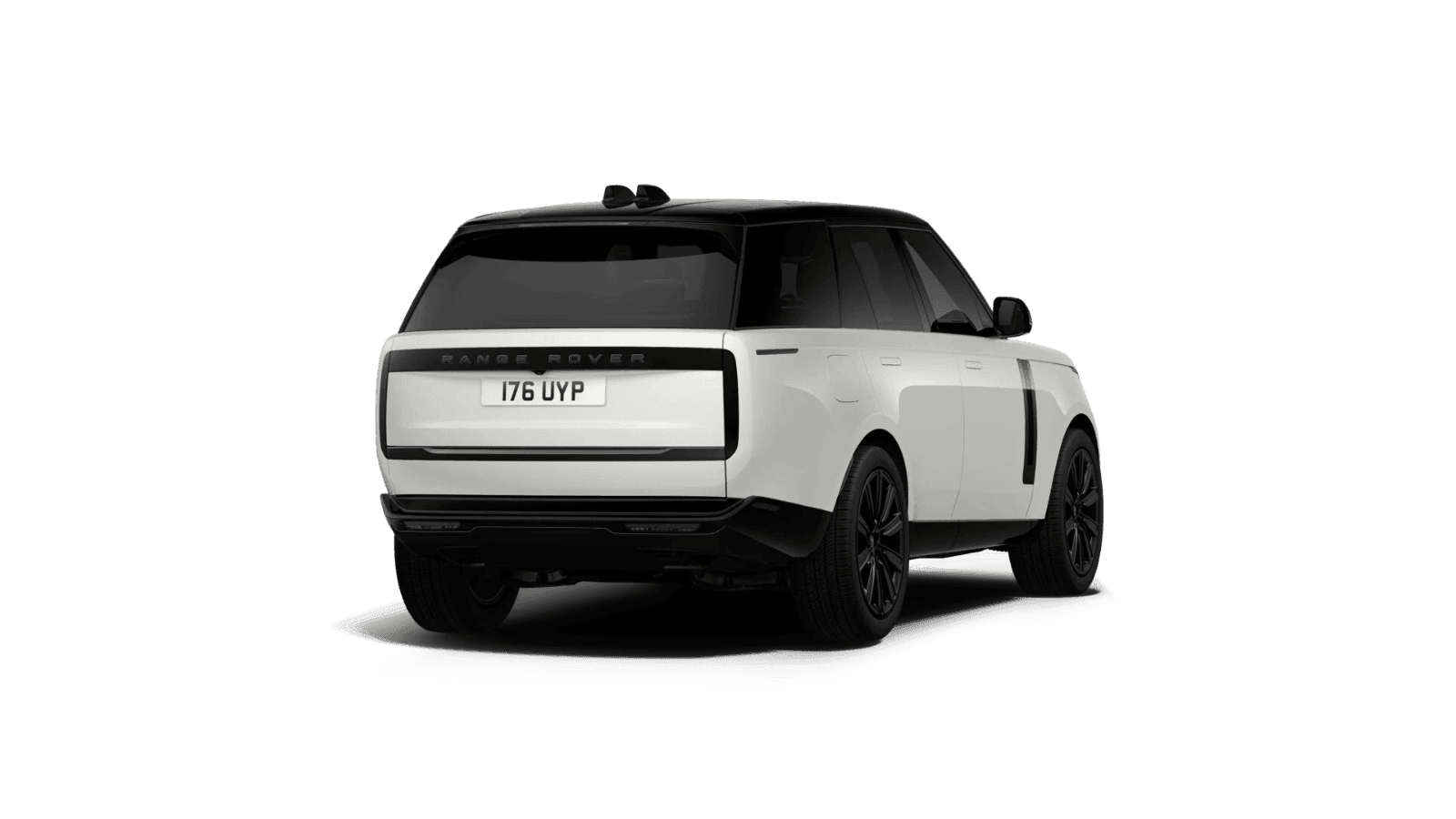 2026 Land Rover Range Rover SE