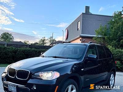 2011 BMW X5 AWD 4dr 35i