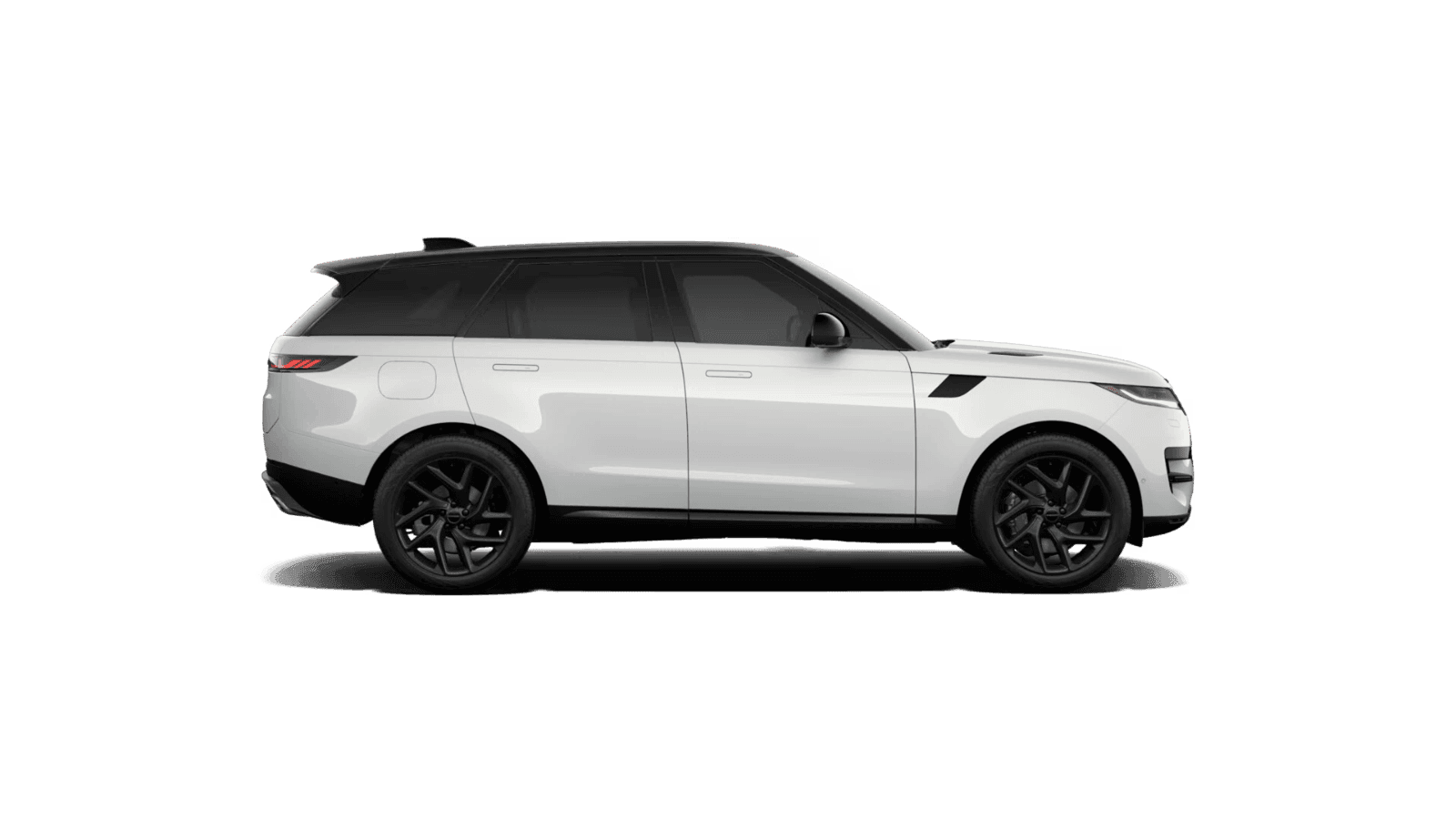 2026 Land Rover Range Rover Sport S