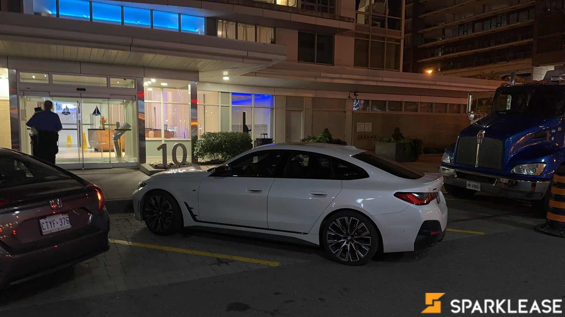 2022 BMW 4 Series M440i xDrive Convertible