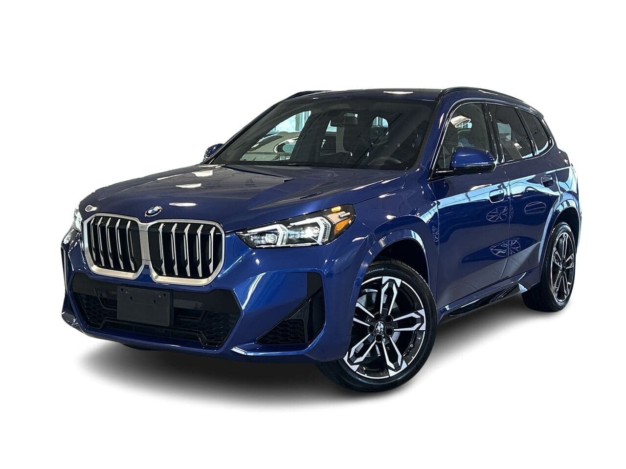 2024 BMW X1 xDrive28i I Essential PKG I M Sport PKG