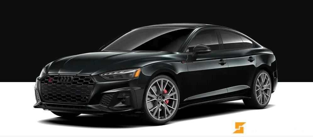 2023 Audi  S5 Sportback  Progressiv 3.0 ...