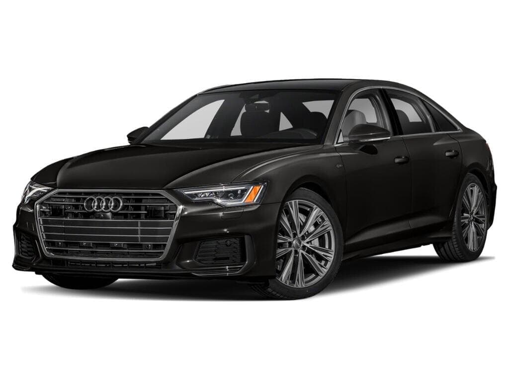 2022 Audi A6 45 Technik