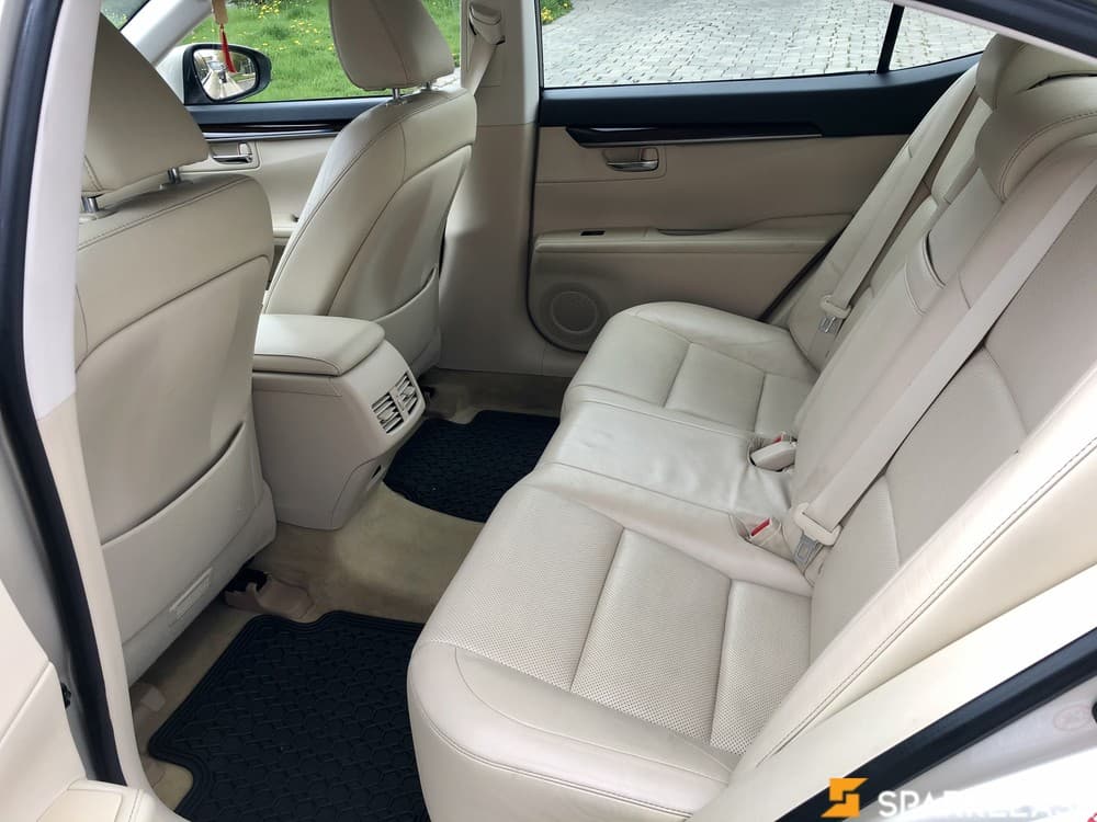 2013 Lexus ES350