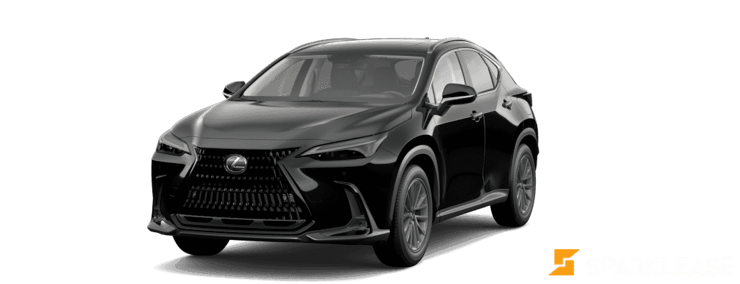 2024 Lexus NX 350h Premium 现车