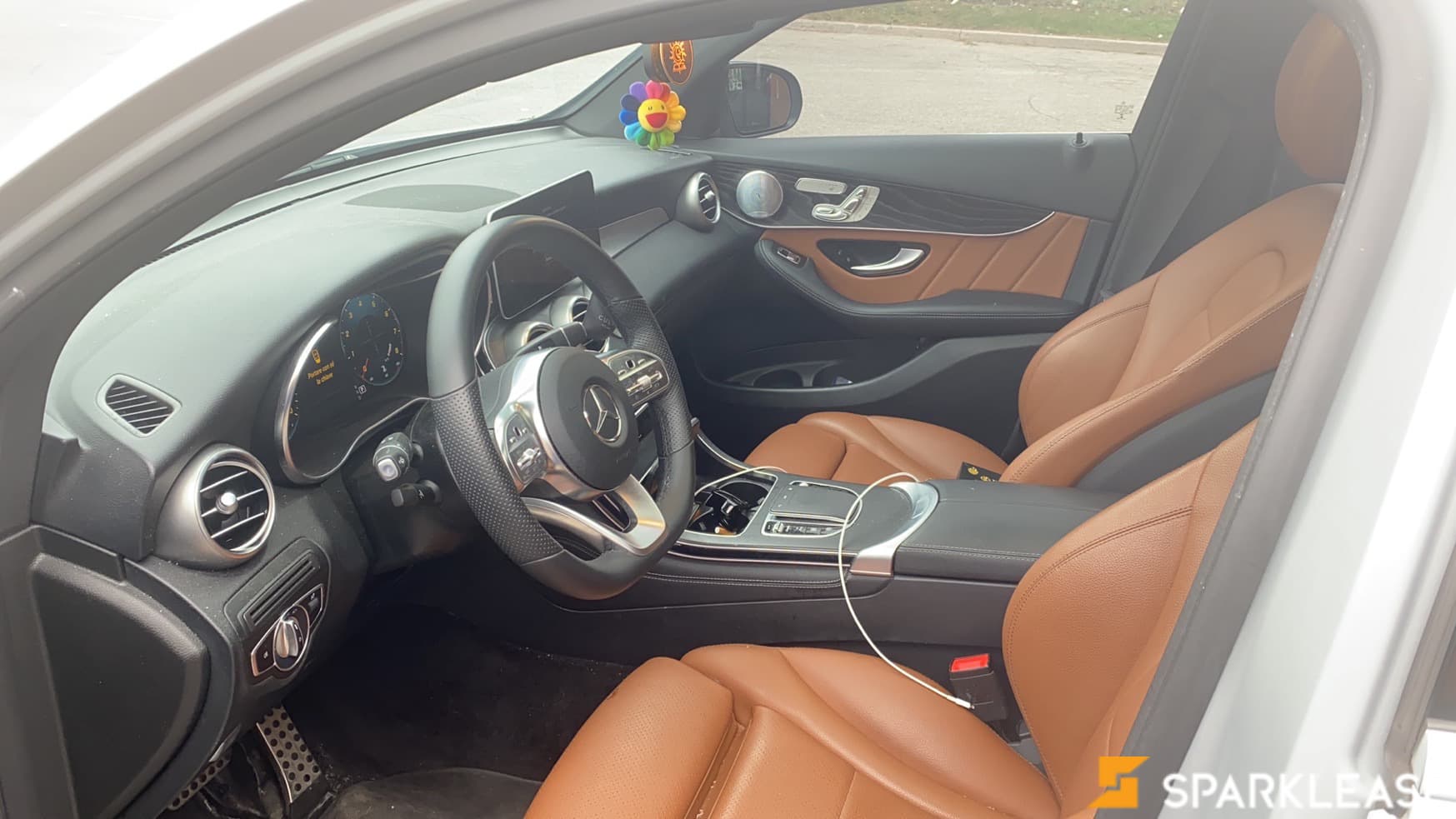 2020 Mercedes-Benz GLC GLC 300 4MATIC Coupe