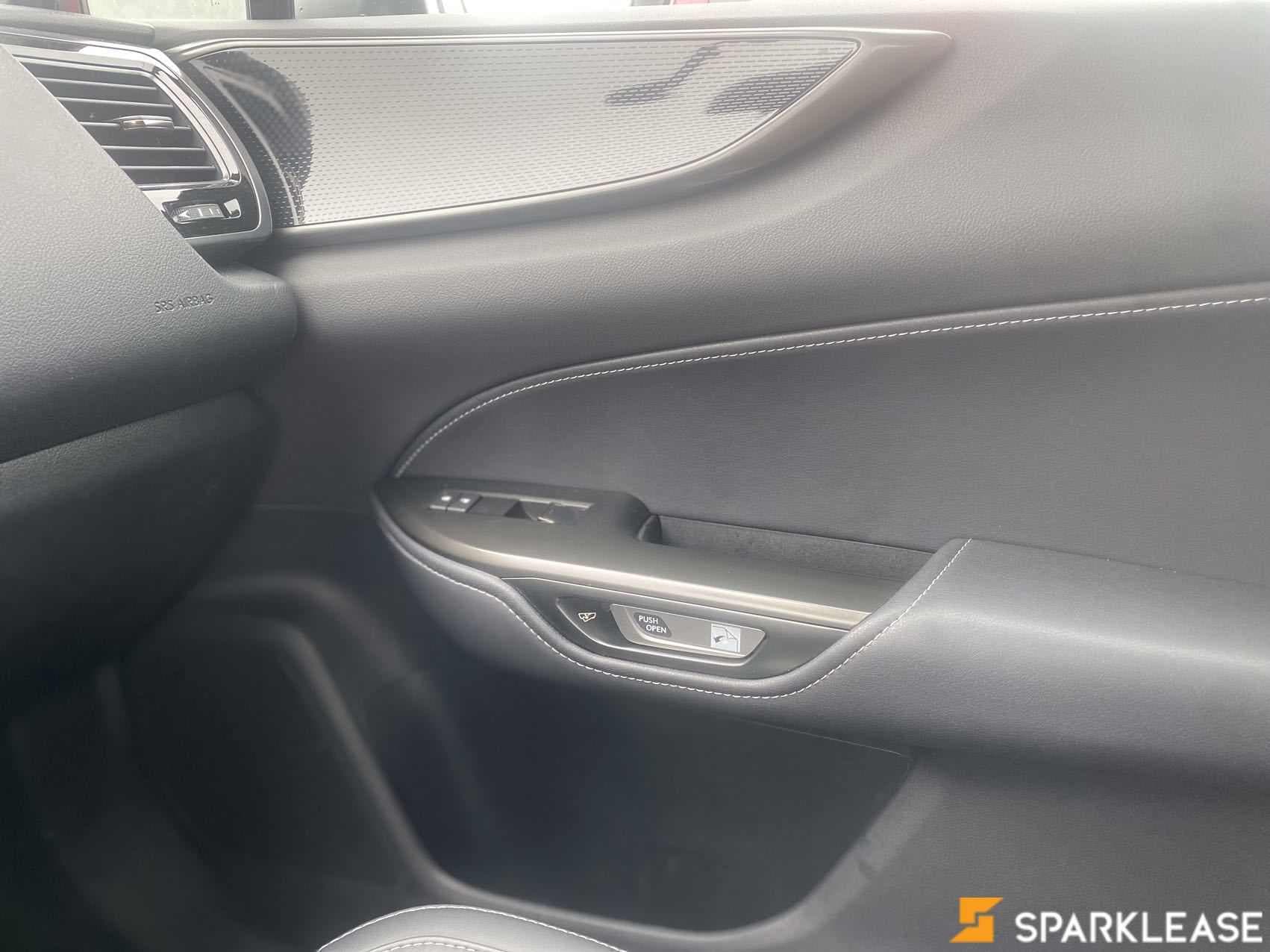 2023 Lexus NX NX 250 AWD