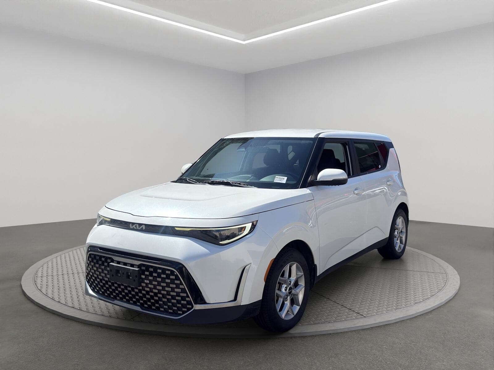 2023 Kia Soul EX
