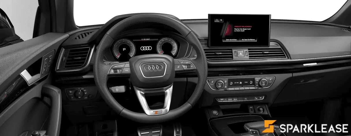 2023 Audi  Q5  Progressiv 45 TFSI quattro 