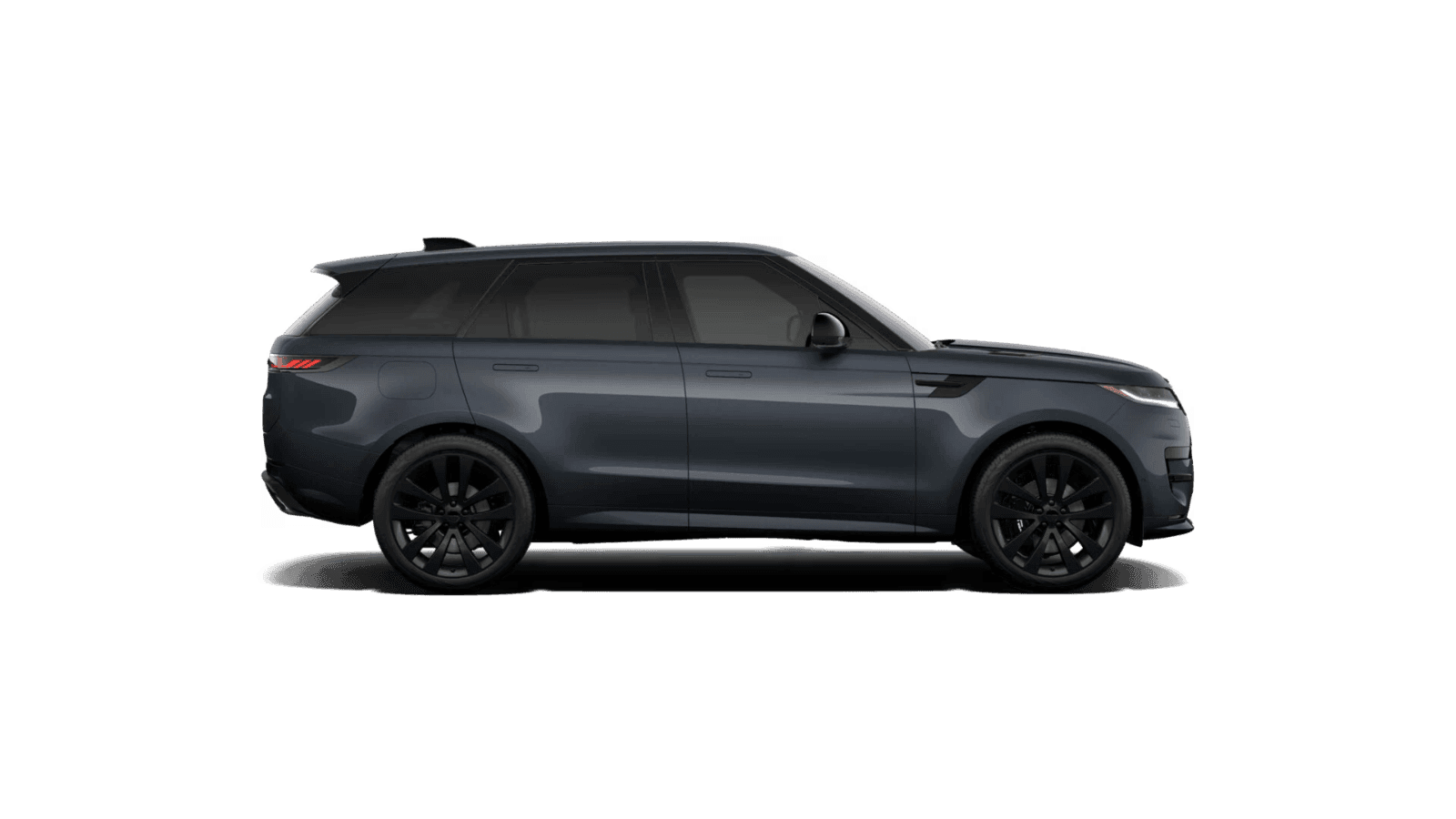 2027 Land Rover Range Rover Sport Dynamic SE