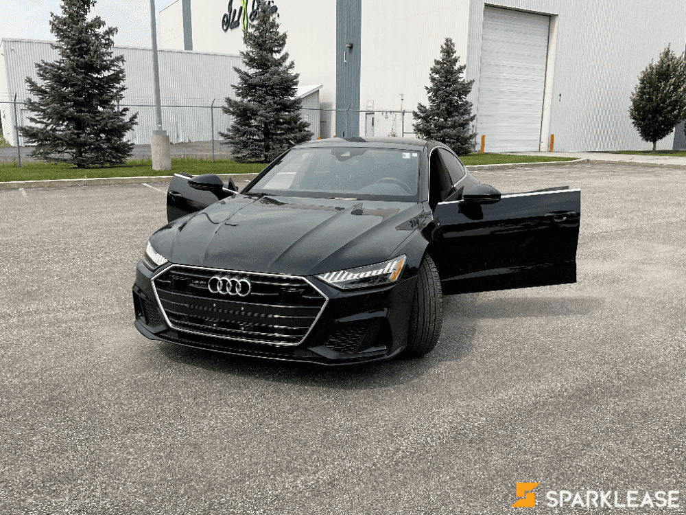 2019 Audi A7 Progressiv ADAPTIVE CRUSE+S-LINE