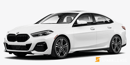 2021 BMW 228 Gran Coupe  DEMO