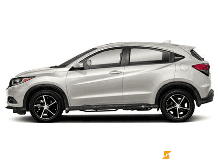 2021 Honda HR-V Sport 4WD