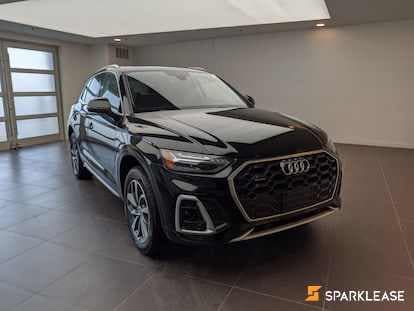 2023 Audi  Q5  Technik 45 TFSI quattro 