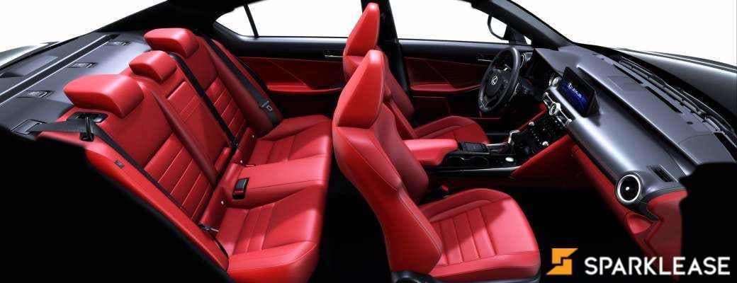 2023 Lexus  IS 300 F-Sport Series 2 在途