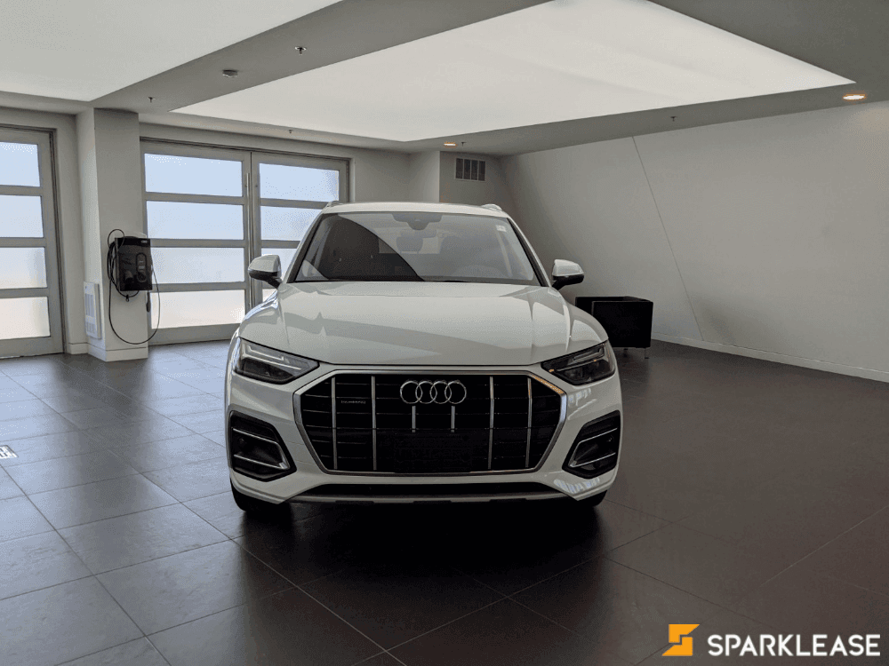 2022 Audi Q5 Komfort