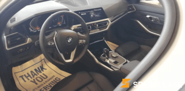 2019 BMW 新330
